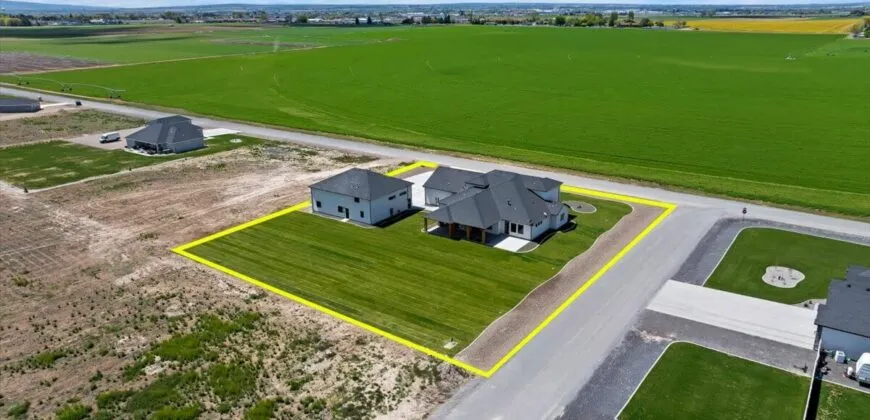 3553 E 3876 N, Kimberly 3553 E 3876 N, Kimberly