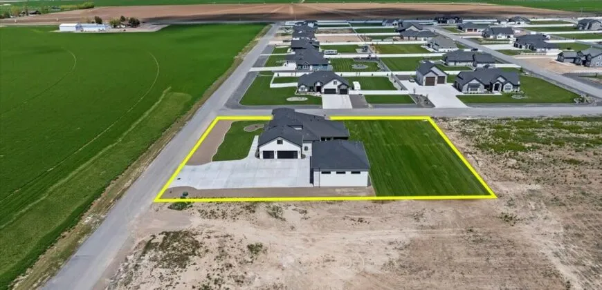 3553 E 3876 N, Kimberly 3553 E 3876 N, Kimberly