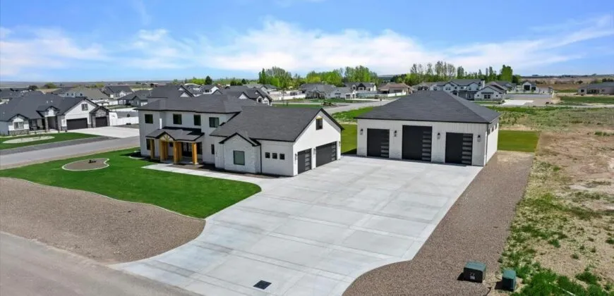 3553 E 3876 N, Kimberly 3553 E 3876 N, Kimberly