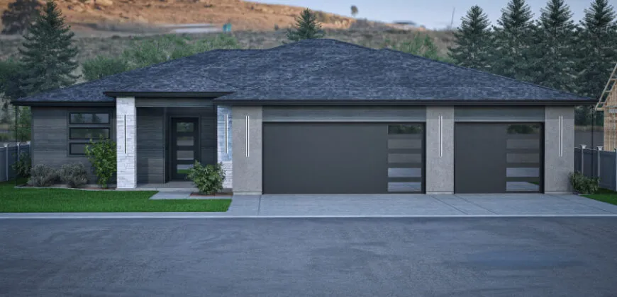 1958 Red Rock Way, Twin Falls ID