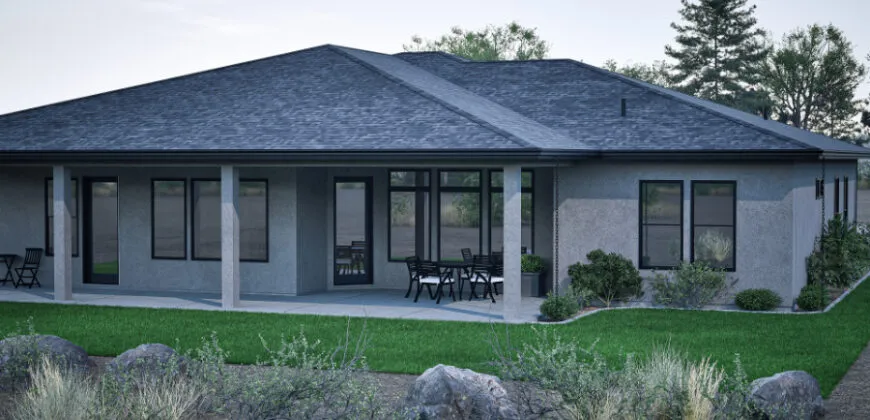 1958 Red Rock Way, Twin Falls ID