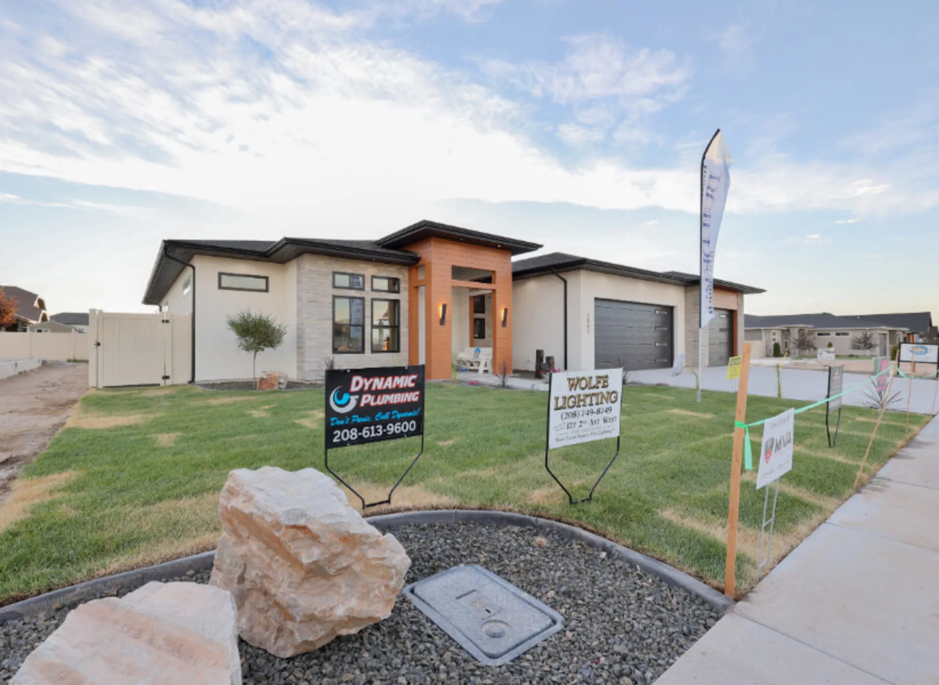 2043 Red Rock Way, Twin Falls ID