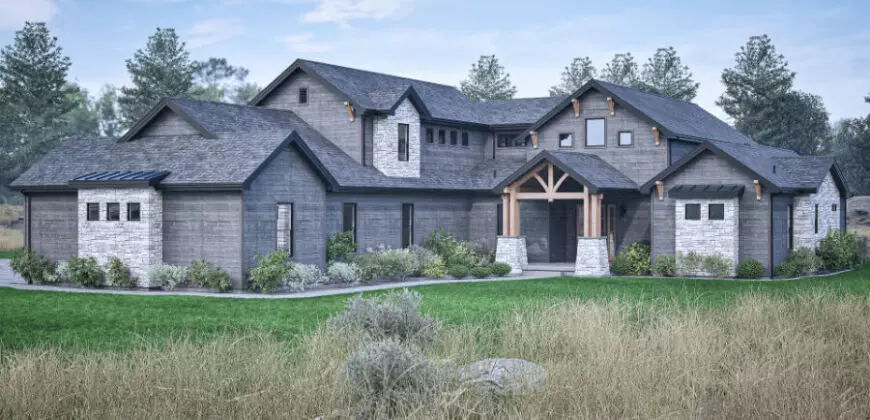 4083 Sage Springs Drive, Kimberly ID