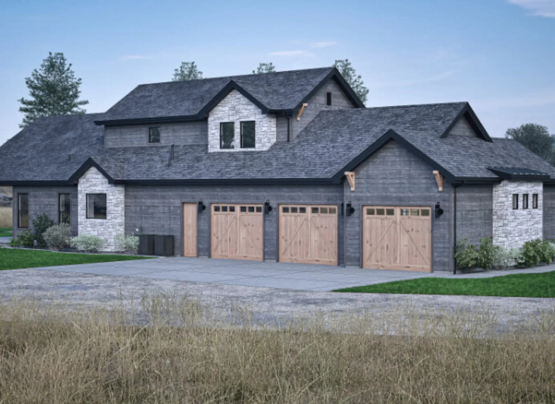 4083 Sage Springs Drive, Kimberly ID