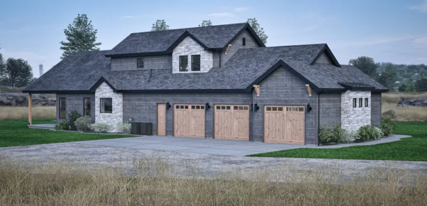 4083 Sage Springs Drive, Kimberly ID