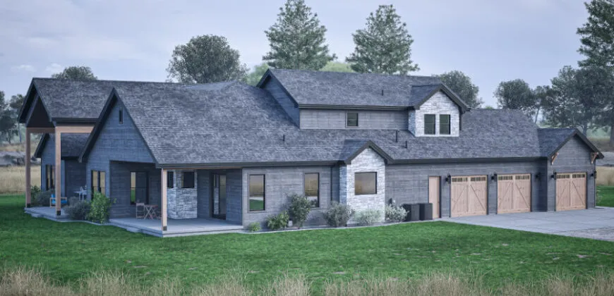 4083 Sage Springs Drive, Kimberly ID