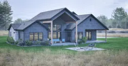 4083 Sage Springs Drive, Kimberly ID