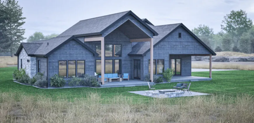 4083 Sage Springs Drive, Kimberly ID