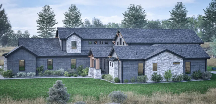 4083 Sage Springs Drive, Kimberly ID