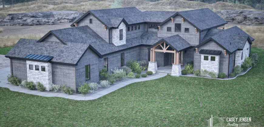 4083 Sage Springs Drive, Kimberly ID