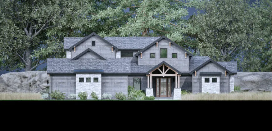 4083 Sage Springs Drive, Kimberly ID