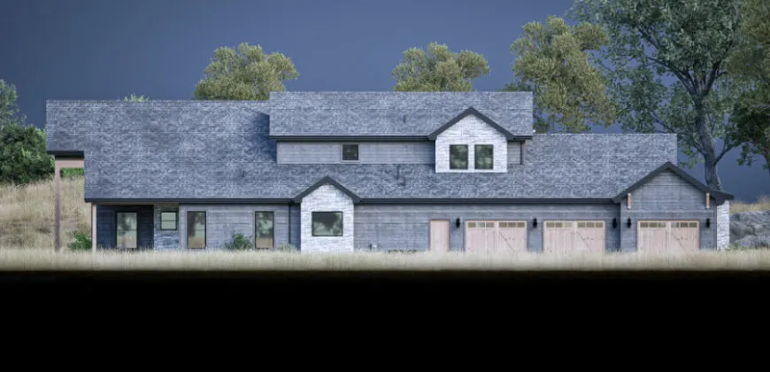 4083 Sage Springs Drive, Kimberly ID