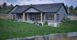 4067 N 2200 E, Filer ID