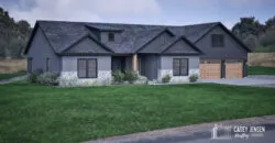 4067 N 2200 E, Filer ID