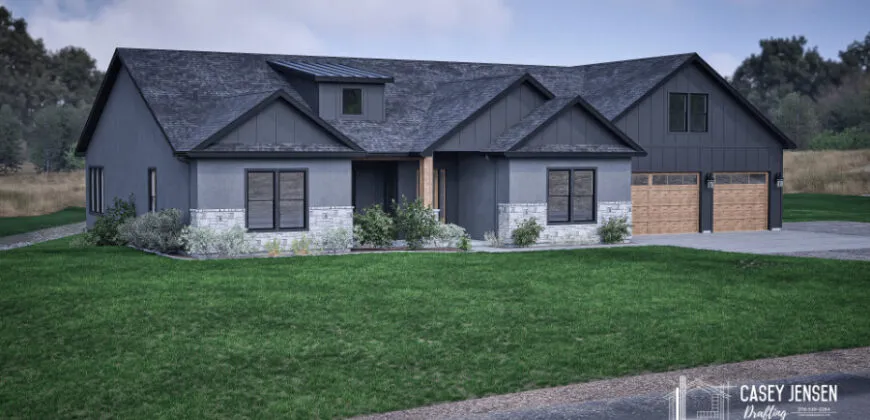 4067 N 2200 E, Filer ID