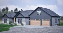 4067 N 2200 E, Filer ID