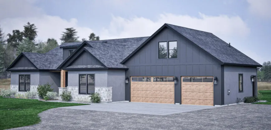 4067 N 2200 E, Filer ID