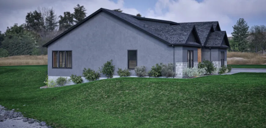 4067 N 2200 E, Filer ID