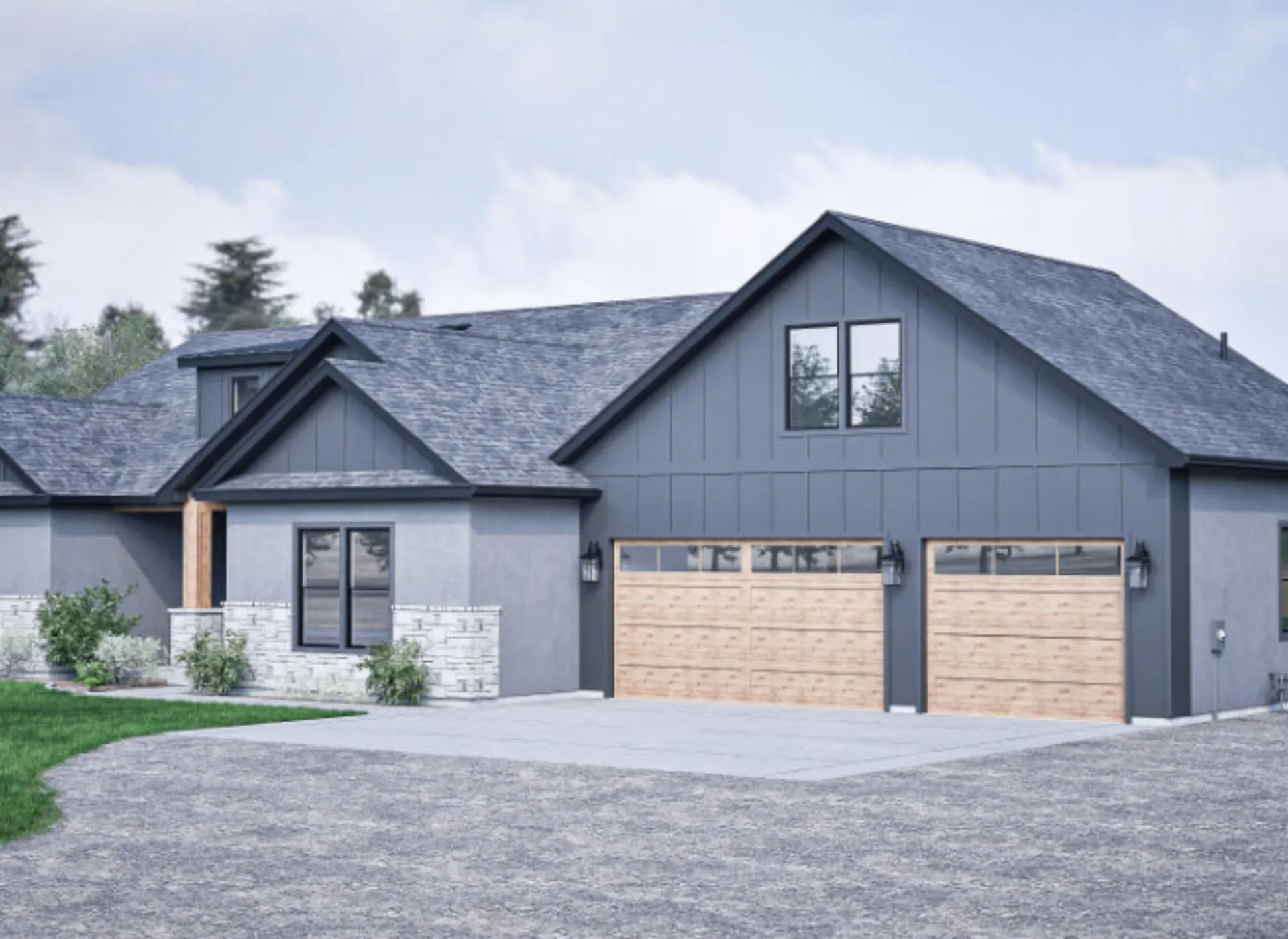 4067 N 2200 E, Filer ID