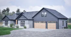 4067 N 2200 E, Filer ID