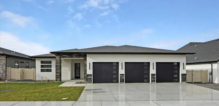 2019 Red Rock Way, Twin Falls ID