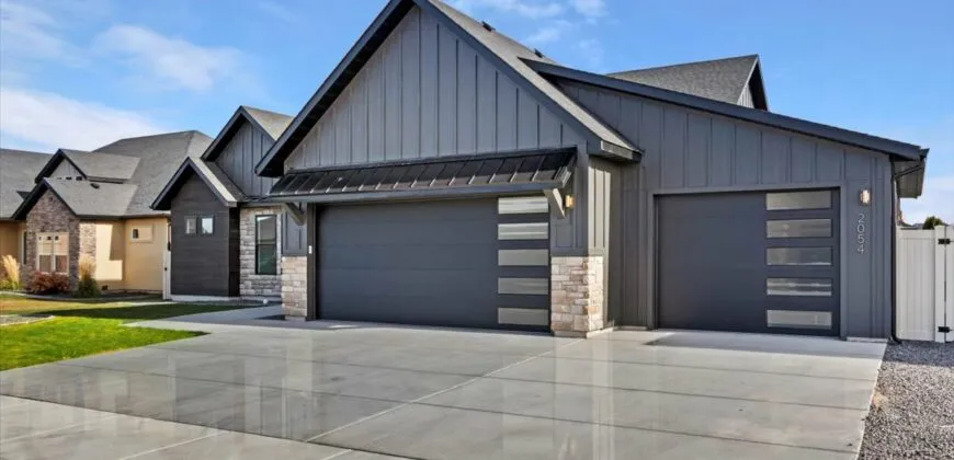 2054 Red Rock Way, Twin Falls ID