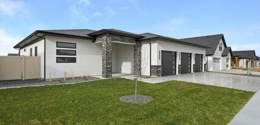 2019 Red Rock Way, Twin Falls ID