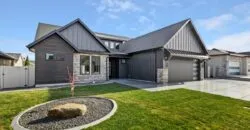 2054 Red Rock Way, Twin Falls ID