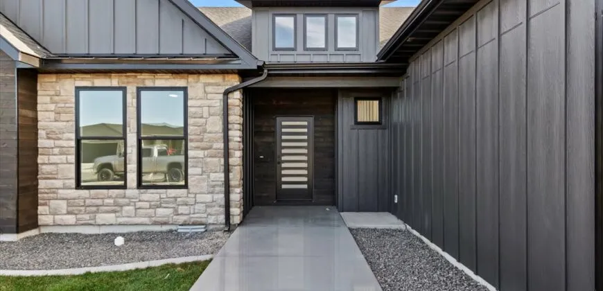 2054 Red Rock Way, Twin Falls ID