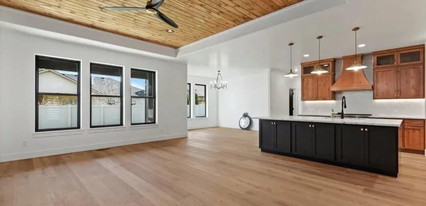 2054 Red Rock Way, Twin Falls ID