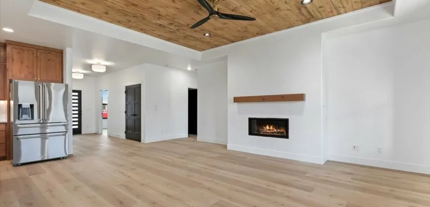 2054 Red Rock Way, Twin Falls ID