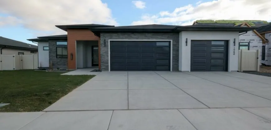 1984 Red Rock Way, Twin Falls ID