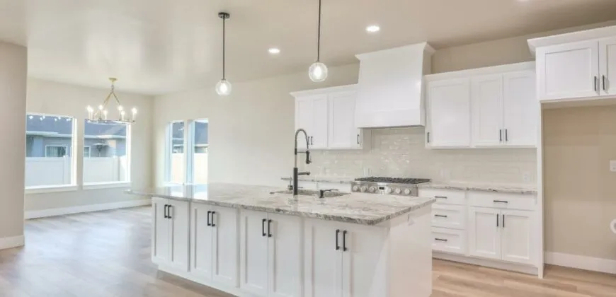 528 Falling Leaf Lane, Twin Falls