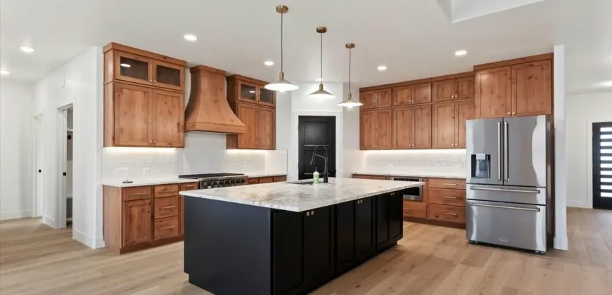 2054 Red Rock Way, Twin Falls ID