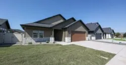 528 Falling Leaf Lane, Twin Falls