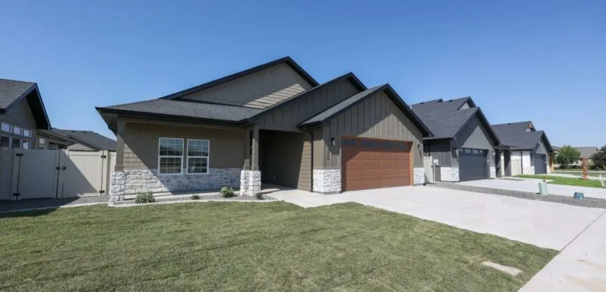528 Falling Leaf Lane, Twin Falls
