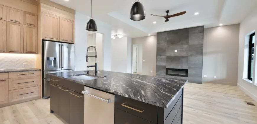 1984 Red Rock Way, Twin Falls ID