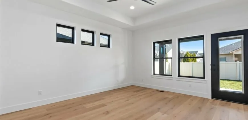 2054 Red Rock Way, Twin Falls ID