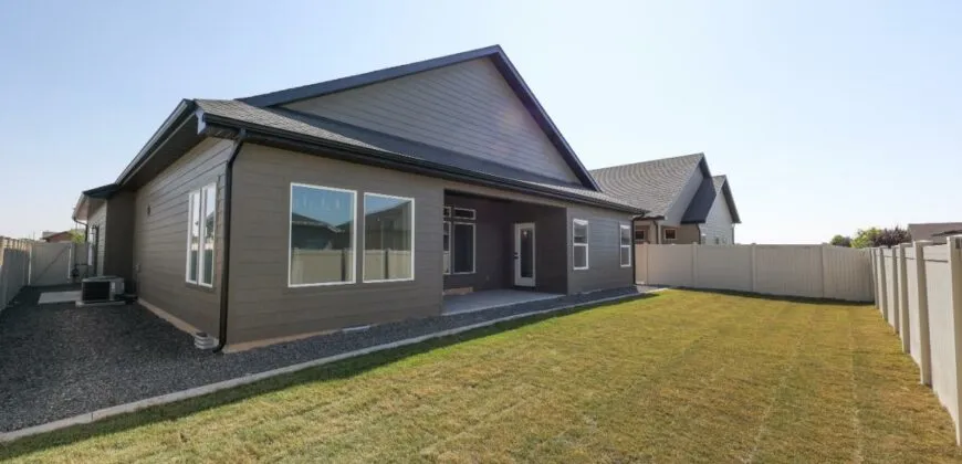 528 Falling Leaf Lane, Twin Falls