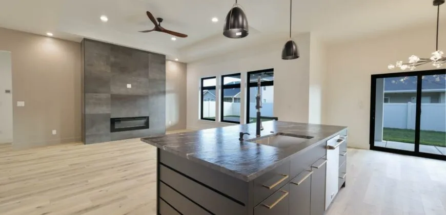 1984 Red Rock Way, Twin Falls ID