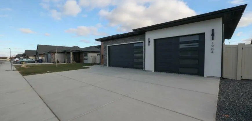 1984 Red Rock Way, Twin Falls ID