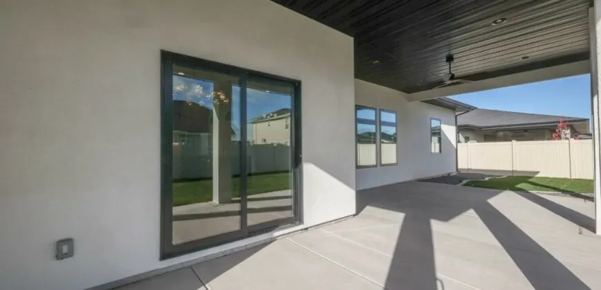 1984 Red Rock Way, Twin Falls ID