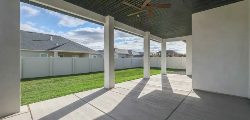 1984 Red Rock Way, Twin Falls ID