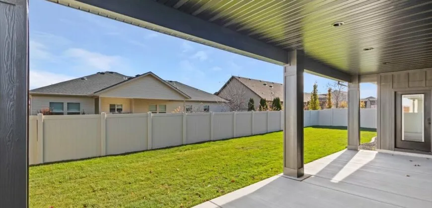 2054 Red Rock Way, Twin Falls ID