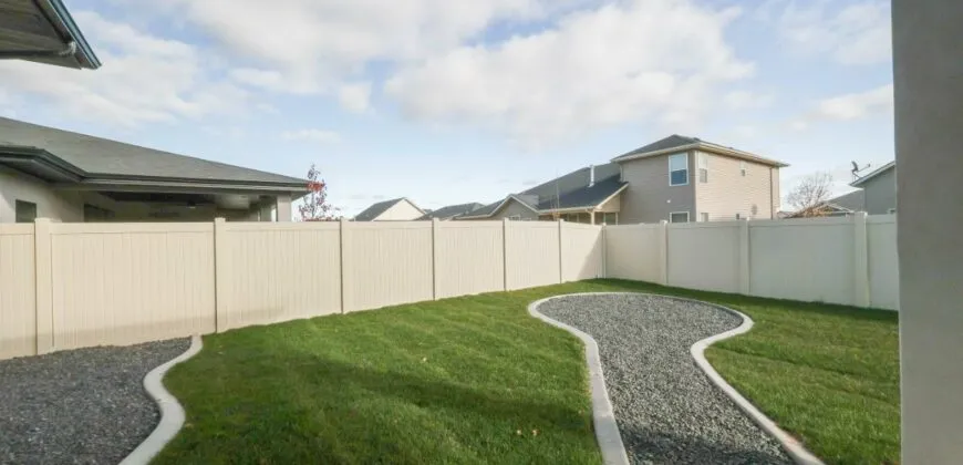 1984 Red Rock Way, Twin Falls ID