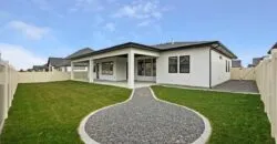 2019 Red Rock Way, Twin Falls ID