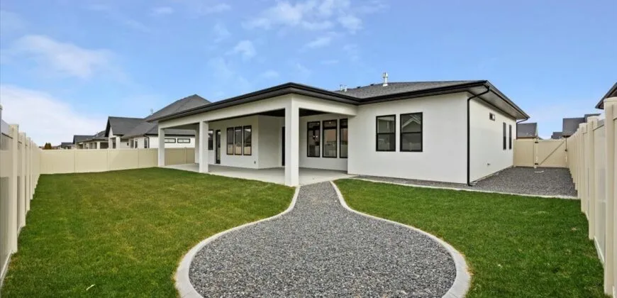 2019 Red Rock Way, Twin Falls ID