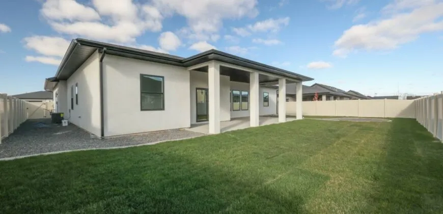 1984 Red Rock Way, Twin Falls ID