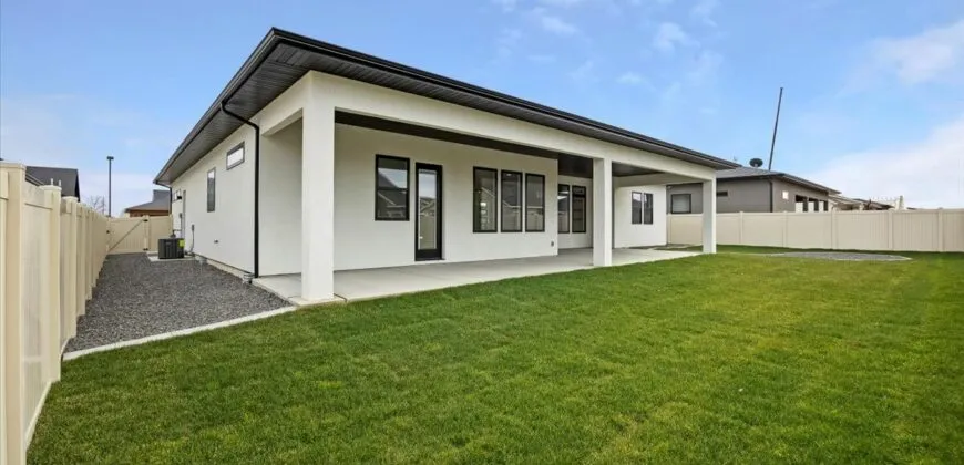 2019 Red Rock Way, Twin Falls ID