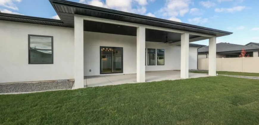 1984 Red Rock Way, Twin Falls ID